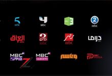 تردد قناة mbc الجديد.. ما هو تردد قنوات MBC على نايل سات 2025