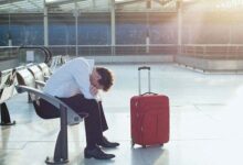 تصرفات بسيطة في المطار تكلفك كثيراً دون أن تدري