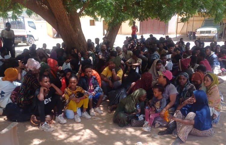 تحرير 157 رهينة بهذه الولاية… 1 رهائن 1
