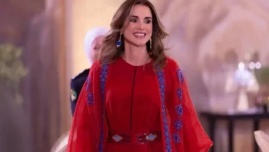 سبب غياب الملكة رانيا عن حضور حفل ذكرى الاستقلال الأردني.. هل يوجد مشاكل عائلية؟