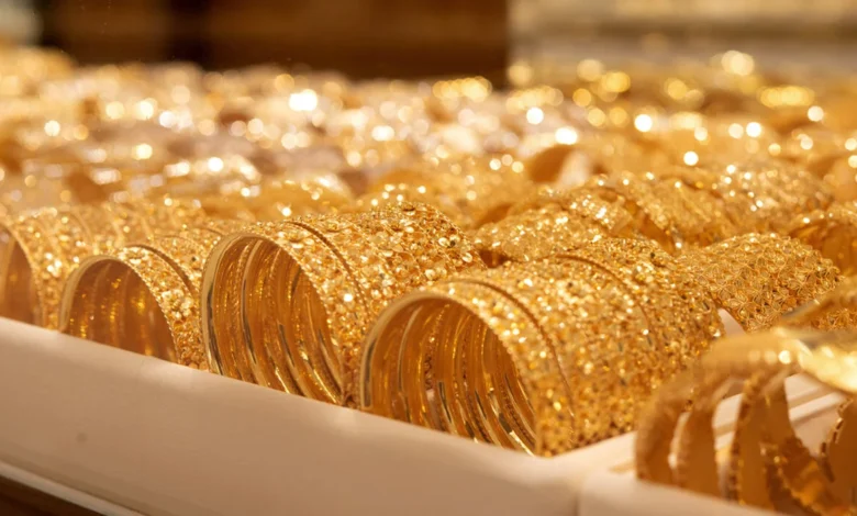 سعر الذهب اليوم سعر الذهب عيار 21