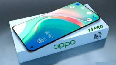 سعر هاتف oppo reno 14