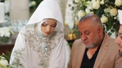 قيمة مهر الشيف عبير الصغير تثير جدلاً على مواقع التواصل