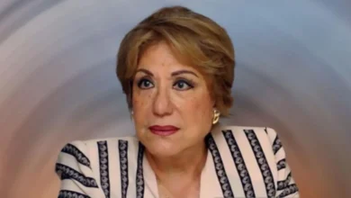 ما هو مرض سميحة أيوب
