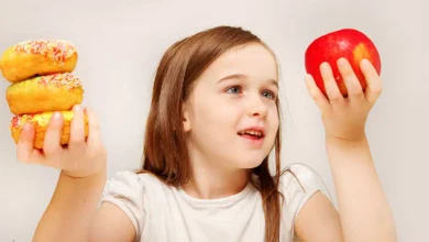 ما هو نظام البيبي دايت لإنقاص الوزن