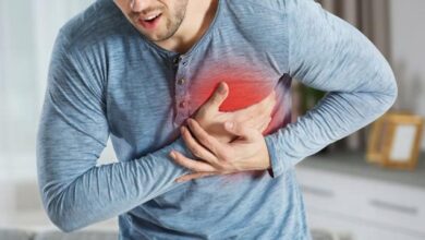 متلازمة القلب المكسور للرجال الأكثر انتشاراً .. ما هي علامات انكسار قلب الرجل
