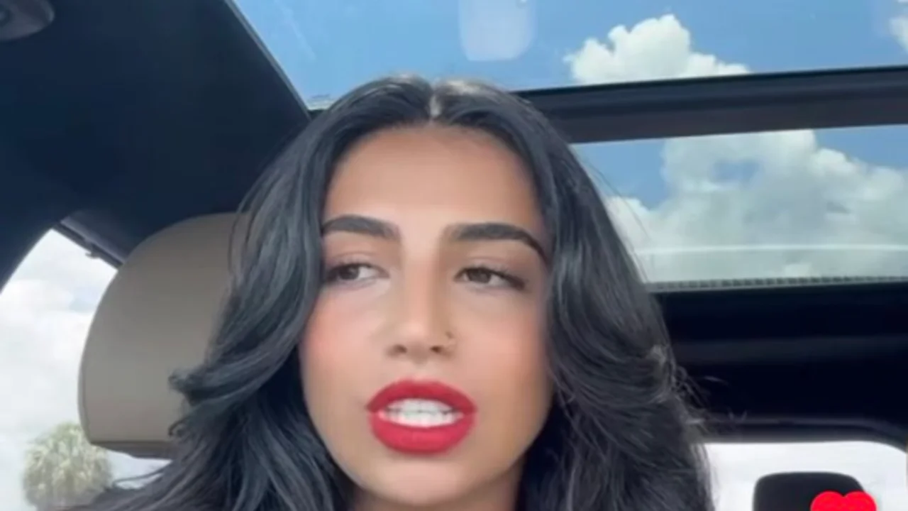 من هي لينا القاق ويكيبيديا السيرة الذاتية 1 من هي لينا القاق ويكيبيديا السيرة الذاتية