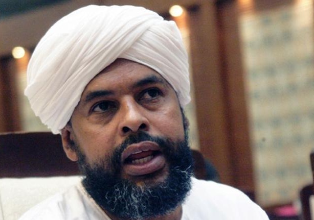 داعي سوداني يثير الجدل برؤية عن الرسول (ص) تخص الجيش والمليشيا 1 1 داعي سوداني يثير الجدل برؤية عن الرسول (ص) تخص الجيش والمليشيا 1