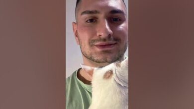 وفاة أول رجل عربي يلد طفلة.. من هو أحمد الفاتح