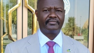 حركة جيش تحرير السودان تصدر بيان إدانة و إستنكار