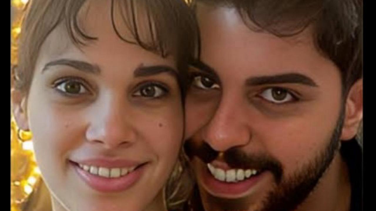 علاقة جديدة تجمع نور عمر دياب ومدرب الرقص ياسين رشدي وشيرين رضا تهنئ