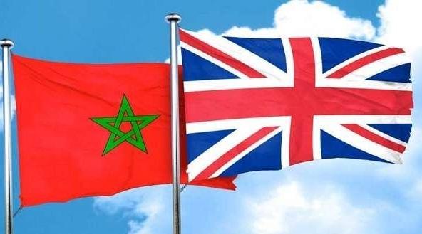 المملكة المتحدة تدعم جهود المغرب لمنح الصحراء المغربية حكما ذاتيا 1 1572030340المغرب وبريطانيا DWU3j2P
