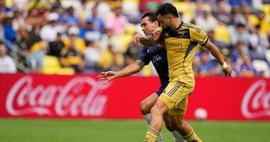 ملخص مباراة أوكلاند سيتي وبوكا جونيور في كأس العالم للأندية 2025 1 202506250113281328