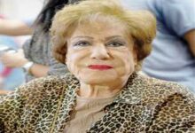 سميحة أيوب سيدة المسرح العربي ترحل بعد سيرة ومسيرة عامرة بالعطاء