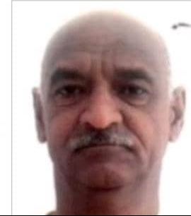 وفاة حاج سوداني بالأراضي المقدسة أثناء أداء مناسك الحج .. 1 683caeddd5d05
