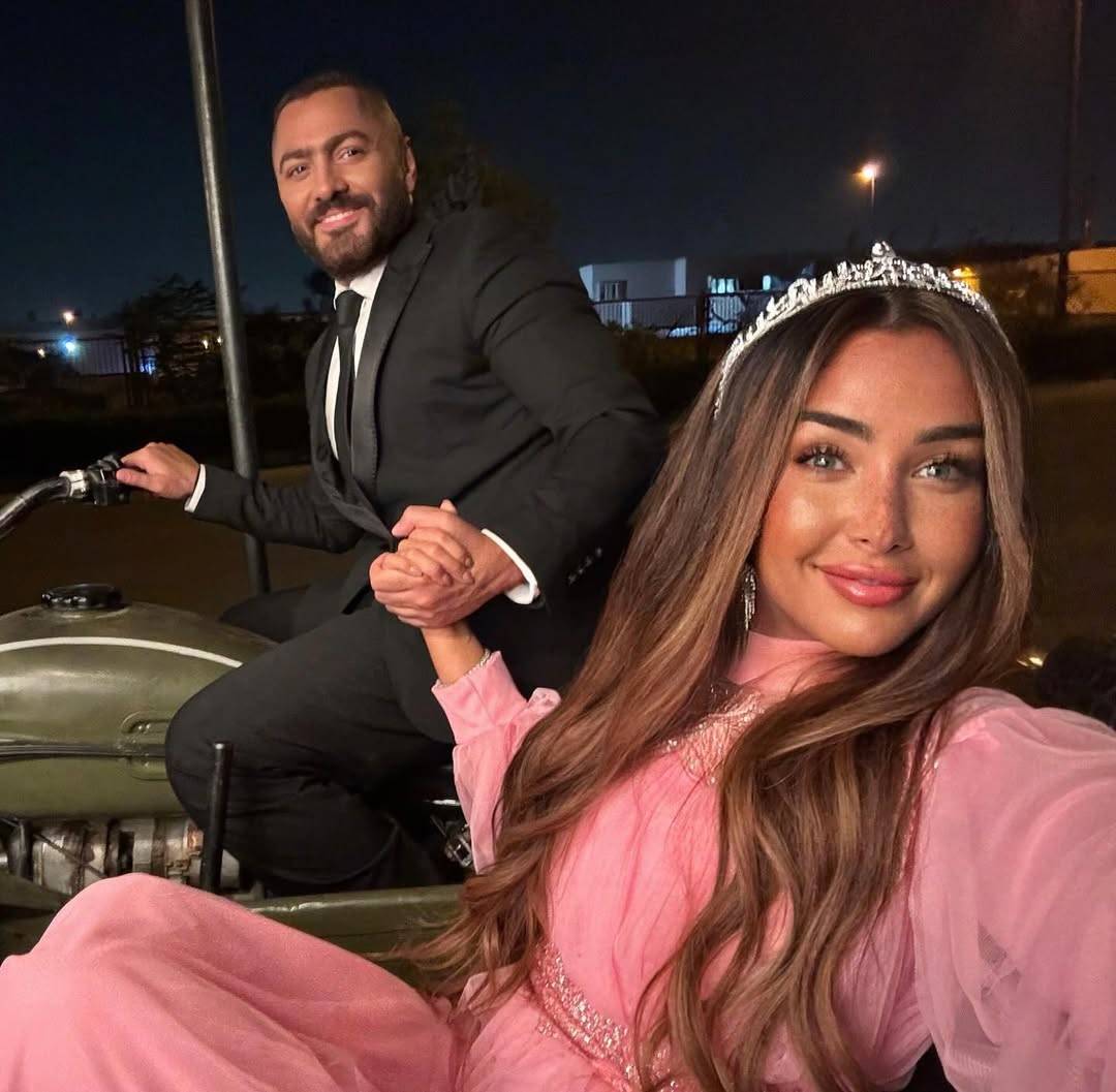 فلم ريستارت هنا الزاهد وتاظر حسني