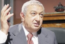 إنهيار منزل الفنان نور الشريف بالسيدة زين وسقوط 4 ضحايا
