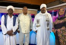 الإعلام والطب في برمجة العيد بتلفزيون السودان