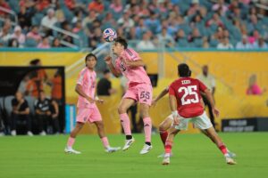 نتيجة مباراة الأهلي ضد إنتر ميامي في كأس العالم للأندية 2 الاهلي أمام إنتر ميامي