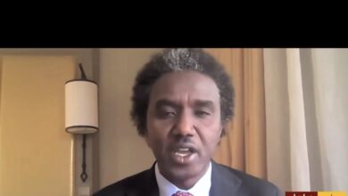 صمود تهدد :كامل لن يكل الشهر في منصبه1