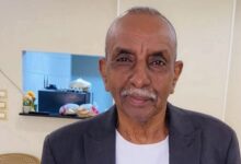 مصعد يتسبب في انهاء حياة رجل اعمال سوداني شهير