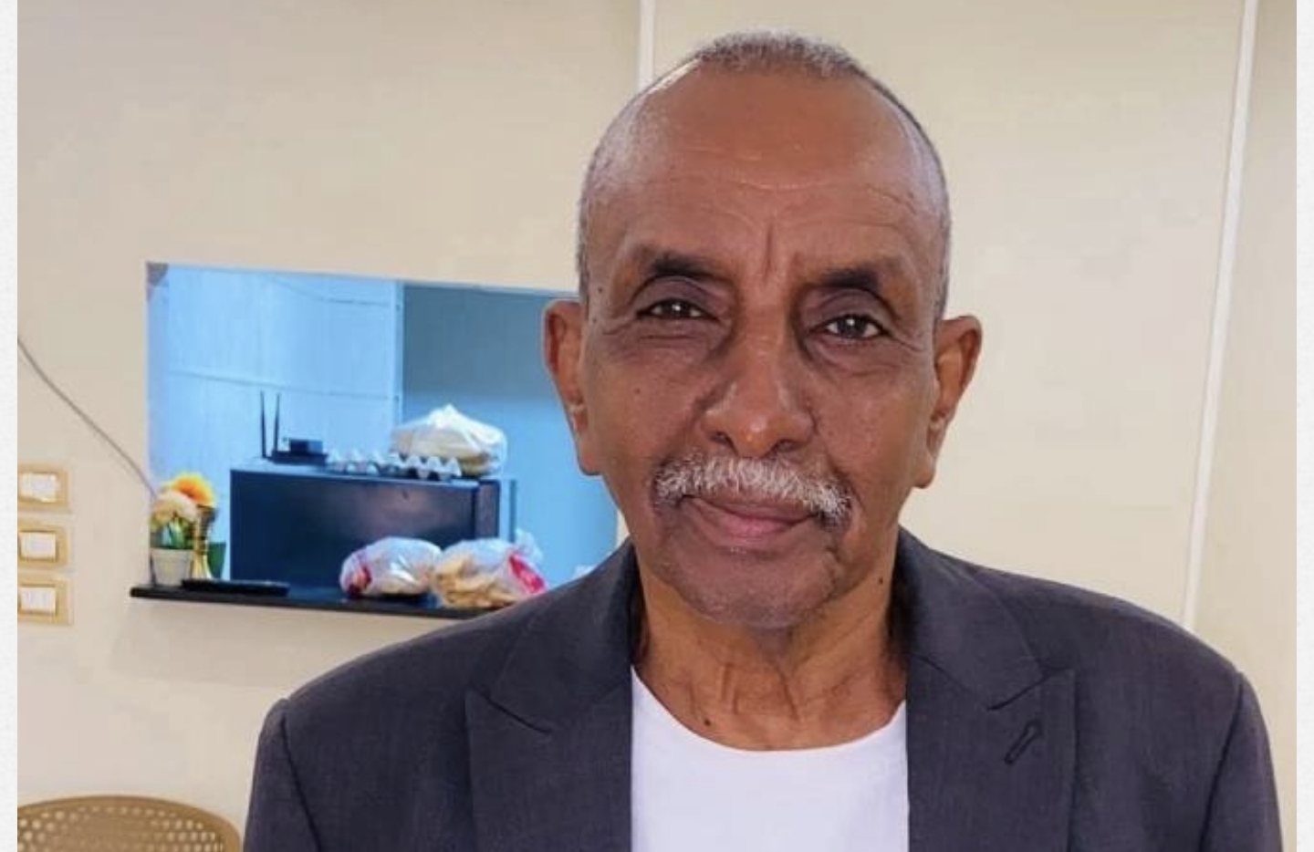 مصعد يتسبب في انهاء حياة رجل اعمال سوداني شهير 1 1 مصعد يتسبب في انهاء حياة رجل اعمال سوداني شهير