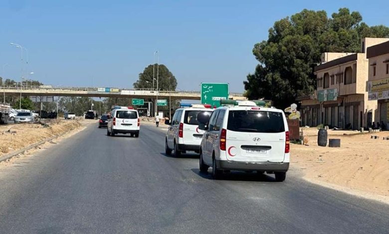 مقـ.ـتل لاجئ سوداني في ليبيا... 1 d 2 780x470 1