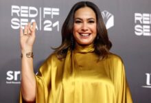 فنانون يدعمون هند صبري ومسؤول يكشف حقيقة سحب الجنسية وطردها من النقابة