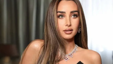 الفنانة المصرية هنا الزاهد