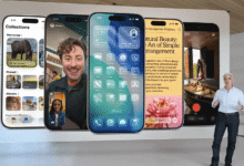 آبل تطلق iOS 26.. ما هي أجهزة iPhone التي ستحصل على نظام iOS 26