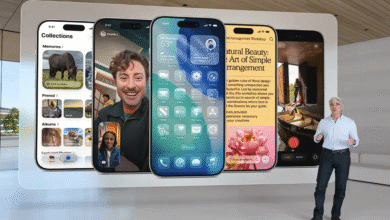 آبل تطلق iOS 26.. ما هي أجهزة iPhone التي ستحصل على نظام iOS 26