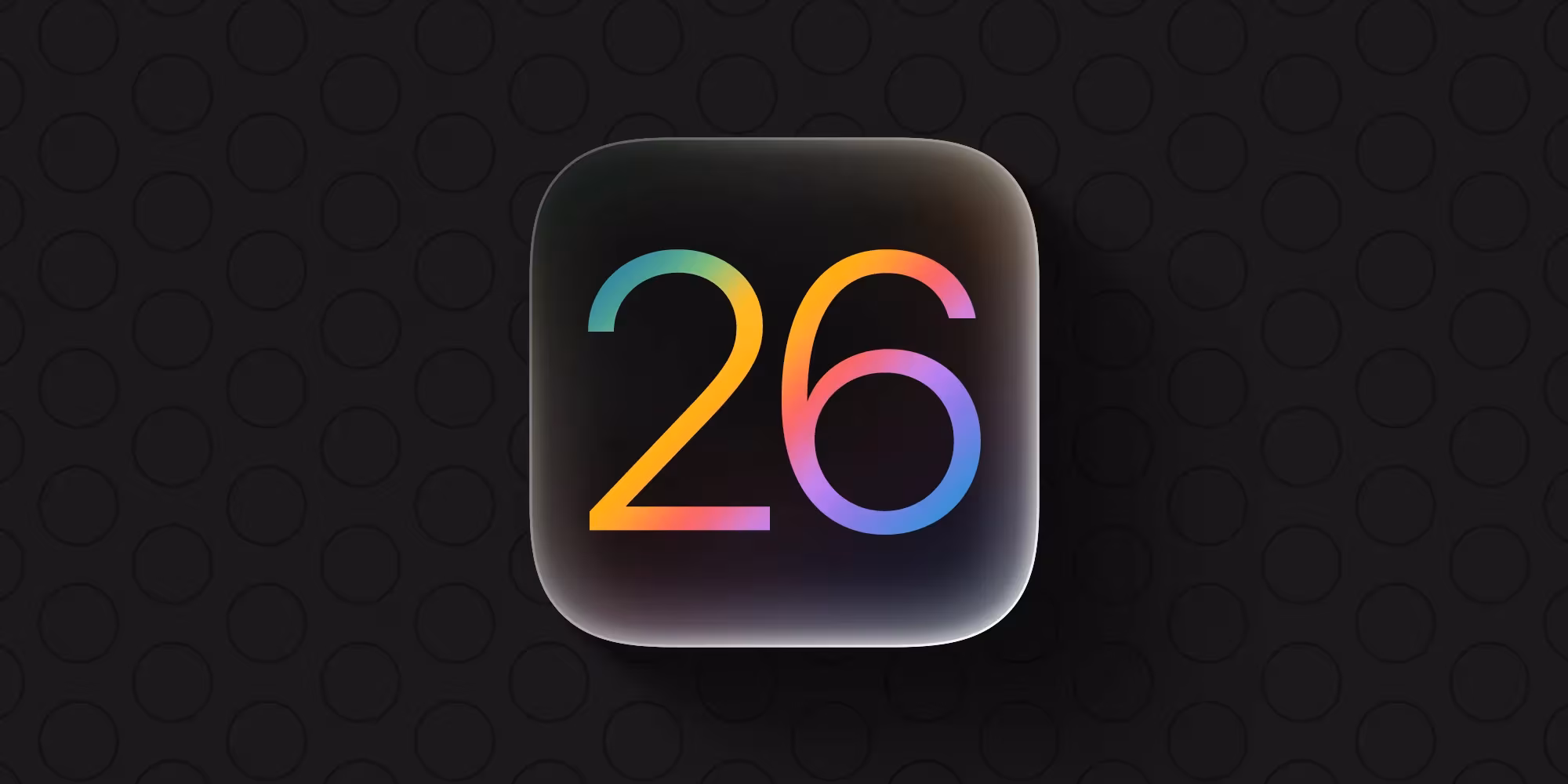 آبل تطلق iOS 26.. ما هي أجهزة iPhone التي ستحصل على نظام iOS 26 2 آبل تطلق iOS 26.. ما هي أجهزة iPhone التي ستحصل على نظام iOS 26