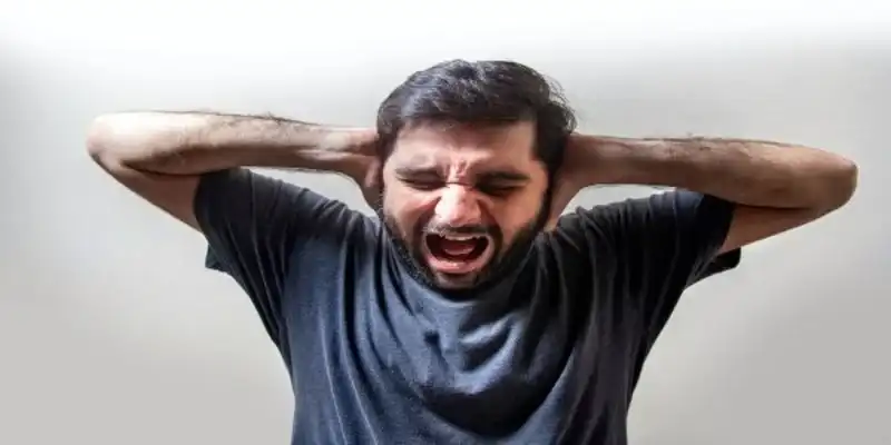 ألم خلف الرأس دلالة على حالات صحية خطيرة يجب الحذر منها.. ما هي؟ 1 ألم خلف الرأس دلالة على حالات صحية خطيرة يجب الحذر منها.. ما هي؟
