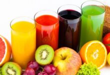 احذر تناول هذا العصير في الطقس الحار