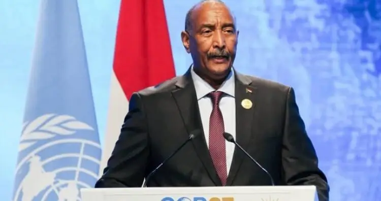 البرهان في الطريق إلى دولة أوروبية... 1 البرهان في قمة المناخ بشرم الشيخ 768x396 1 750x396 1