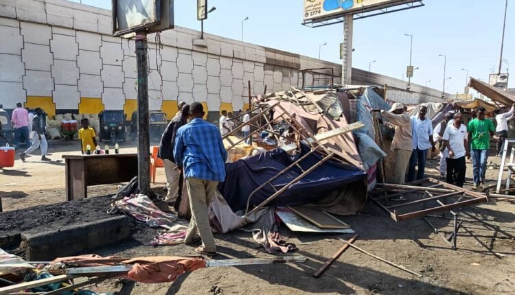 حكومة الخرطوم... خطوات نحو التحسين 1 السوق المركزي 750x430 1