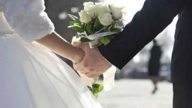 القبض على العروس المحتالة قبل زفافها الثامن.. قصة العروس التي تخدع الرجال بالحب والزواج