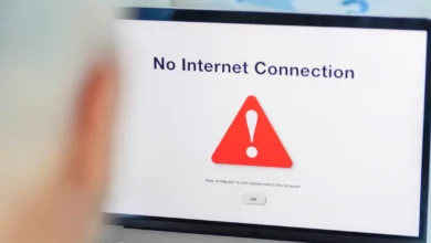 بعد انهيار خدمات الإنترنت على إيران هل تؤثر هذه الأزمة على العالم؟