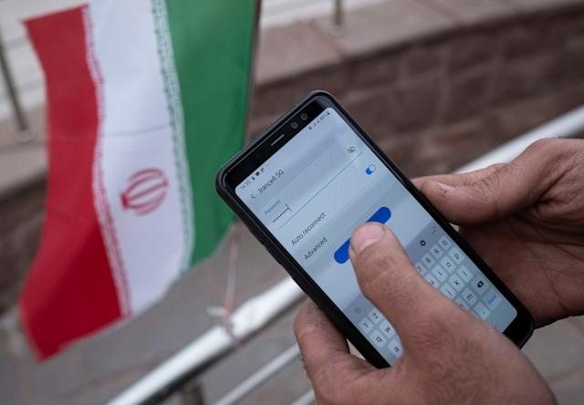 بعد انهيار خدمات الإنترنت على إيران هل تؤثر هذه الأزمة على العالم؟ 2 بعد انهيار خدمات الإنترنت على إيران هل تؤثر هذه الأزمة على العالم؟