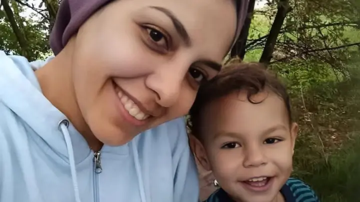 بعد غيابها ل 7 أشهر.. العثور على جثة سيدة مصرية في ألمانيا 1 بعد غيابها ل 7 أشهر.. العثور على جثة سيدة مصرية في ألمانيا