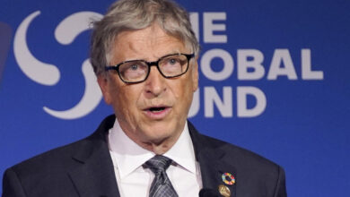 بيل غيتس يتبرع بمعظم ثروته البالغة 200 مليار دولار.. لمن يتبرع بيل غيتس بثروته الضخمة؟