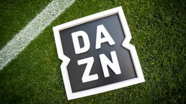 تردد قناة dazn على النايل سات.. هل قناة DAZN مجانية؟ 2 تردد قناة dazn على النايل سات.. هل قناة DAZN مجانية؟