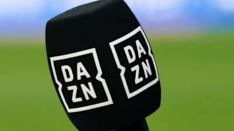 تردد قناة dazn على النايل سات.. هل قناة DAZN مجانية؟ 1 تردد قناة dazn على النايل سات.. هل قناة DAZN مجانية؟