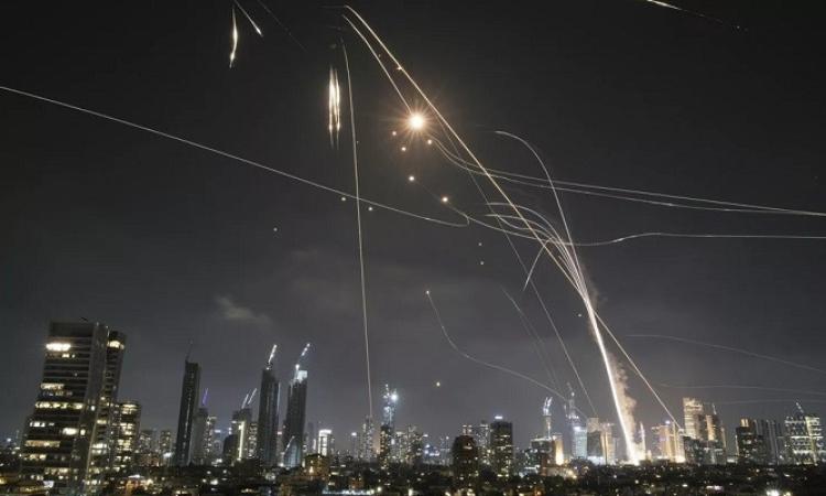حقيقة انقطاع التيار الكهربائي في إسرائيل بسبب القصف الإيراني 2 حقيقة انقطاع التيار الكهربائي في إسرائيل بسبب القصف الإيراني