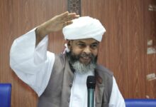 داعية سوداني يتحدث عن رؤية قدوم الرسول له في المنام يقدم وصية