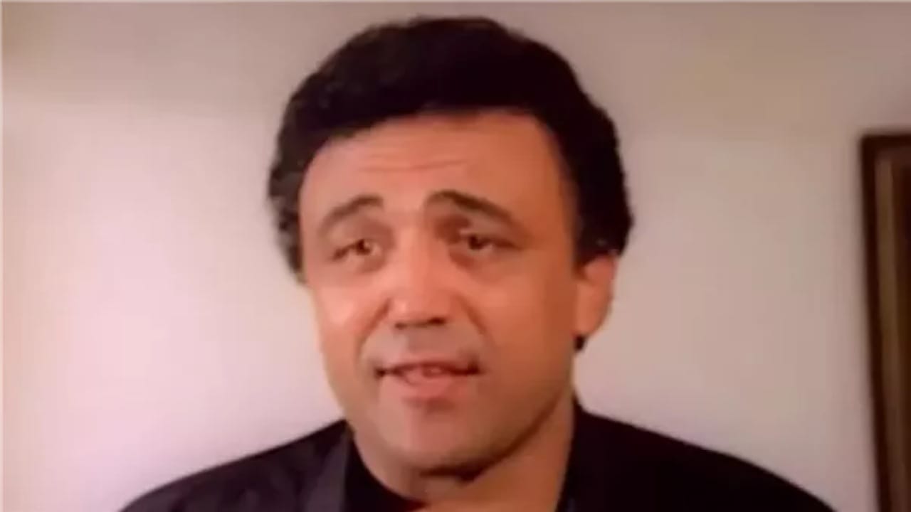 سبب وفاة الفنان المصري عماد محرم 1 سبب وفاة الفنان المصري عماد محرم