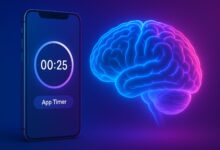 عادات تحفز الدماغ عند استخدام الهاتف.. هل استعمال الهاتف يسبب النسيان؟
