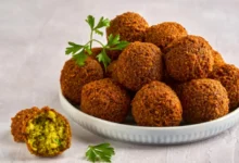 في اليوم العالمي للفلافل.. من هي الدولة التي صنعت الفلافل؟