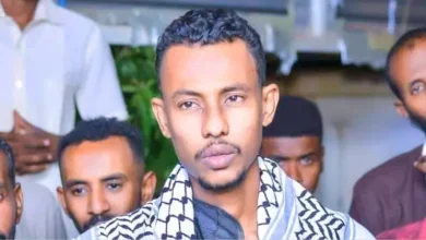 إنتصارات عسكرية للجيش السوداني يعلن عنها قائد فيلق البراء بن مالك