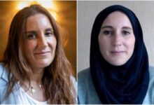 قصة الجاسوسة حسناء التي أوقعت في شباكها 100 مسؤول إيراني